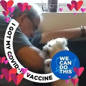 Meet your Posher, Don